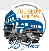 Leilão de Motocicletas - Sexta-Feira - 12/06/2026