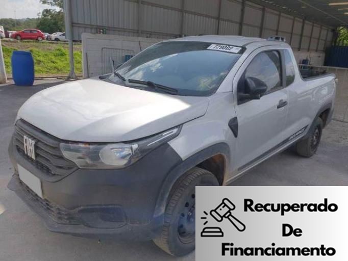 FIAT STRADA 20/21